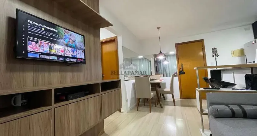 Apartamento com 2 quartos à venda na Estrada Aldeinha, Jardim Marilu, Carapicuíba