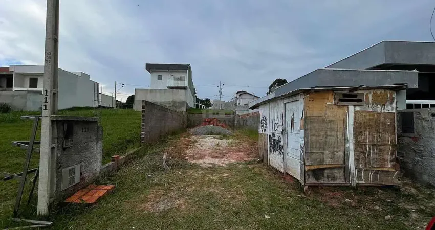 Terreno à venda na Estrada dos Pereiras, Chácara Real (Caucaia do Alto), Cotia