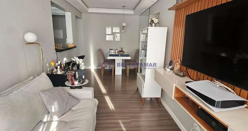 Apartamento com 2 quartos à venda na Rua Adriano Augusto, Jardim Timbauhy, Barueri