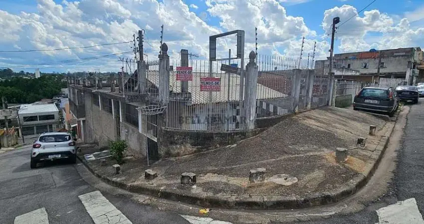 Venda Casa Carapicuíba Vila Dirce