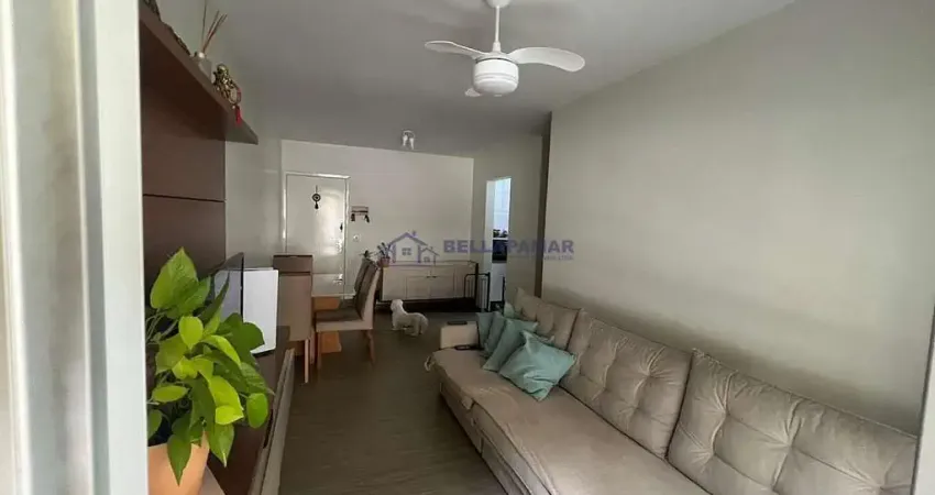 Apartamento com 2 quartos à venda na Avenida Dona Blandina Ignez Júlio, Jaguaribe, Osasco