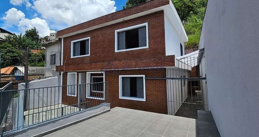 Venda Sobrado Carapicuíba Vila Santa Terezinha