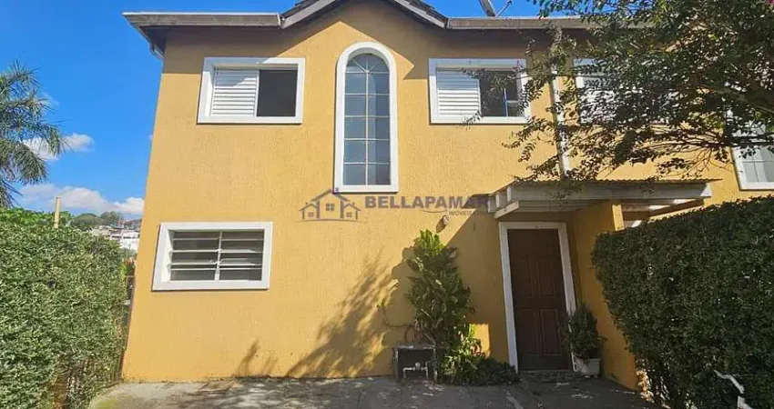 Casa com 2 quartos à venda na Rua Chaves, Jardim Califórnia, Barueri