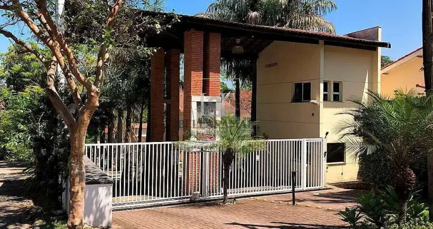 Casa com 4 quartos à venda na Rua Manoel Pereira Leite, Granja Viana, Cotia