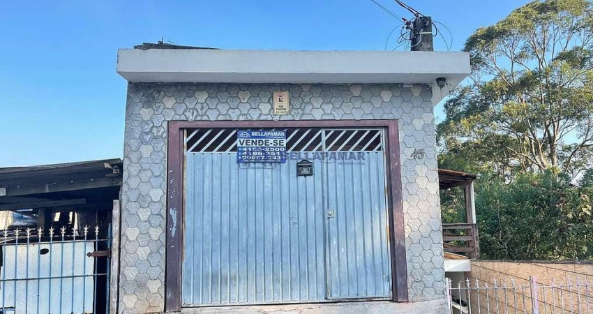 Venda Sobrado Carapicuíba Vila Cristina
