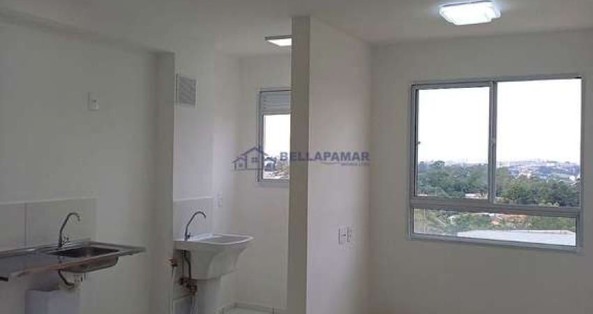 Locação Apartamento Carapicuíba Pousada dos Bandeirantes