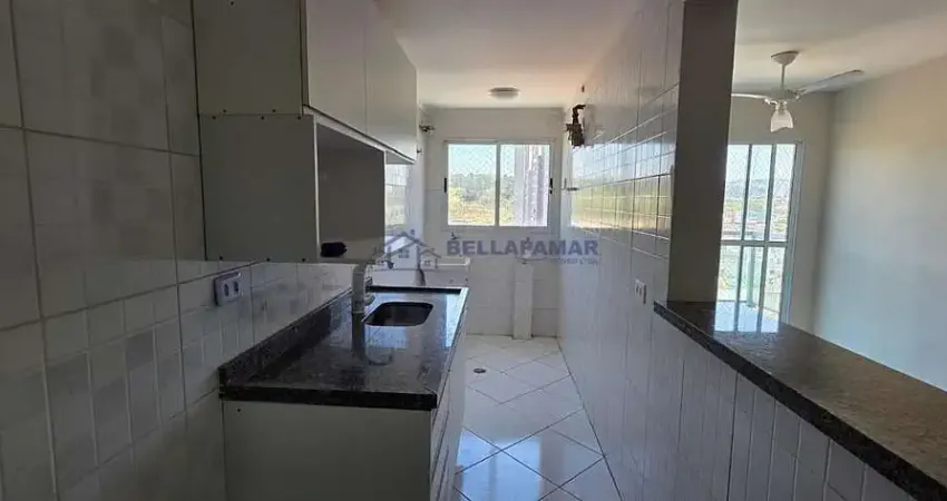 Apartamento com 2 quartos à venda na Rua Adriano Augusto, Jardim Timbauhy, Barueri