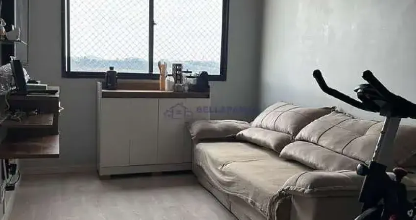 Apartamento com 3 quartos para alugar na Avenida Henrique Gonçalves Baptista, Jardim Belval, Barueri