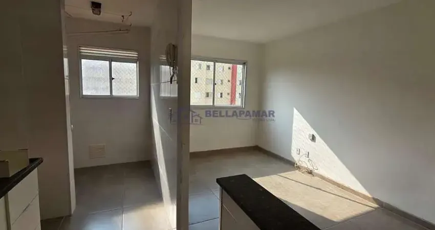 Apartamento com 2 quartos para alugar na Estrada do Copiúva, Vila da Oportunidade, Carapicuíba