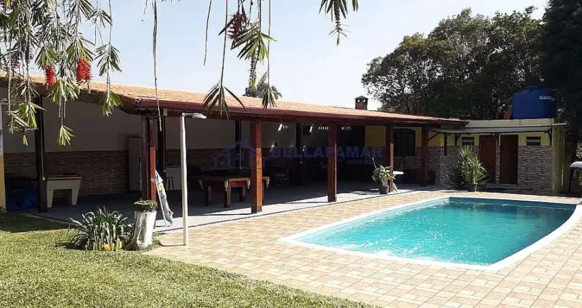 Chácara / sítio com 4 quartos à venda em Cupim, Ibiúna