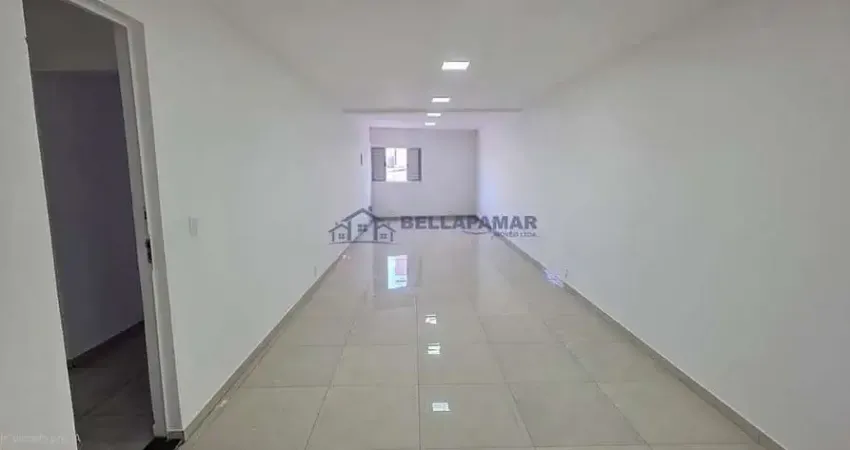 Locação conjunto comercial/sala carapicuíba parque santa teresa