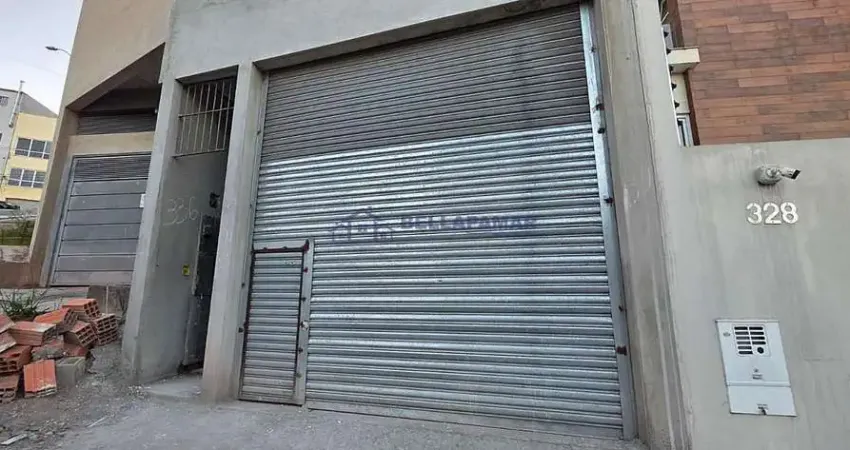 Ponto comercial para alugar na Rua João Martins da Cruz, Vila do Conde, Barueri