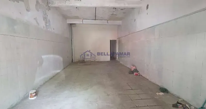 Ponto comercial para alugar na Rua Cataguá, Jardim Santa Tereza, Carapicuíba