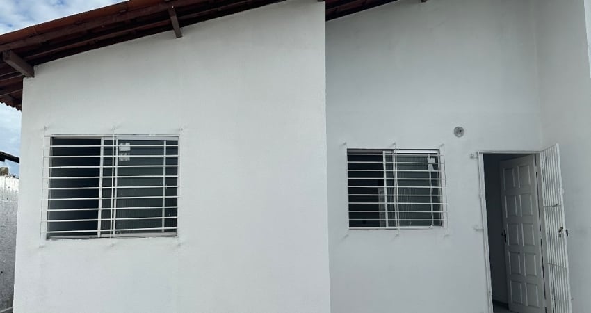 Casa com 2 quartos à venda na Rua Violeta, 309, Agamenon Magalhães, Igarassu