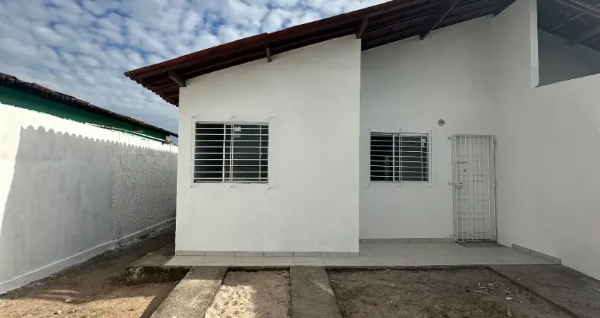 Casa com 2 quartos à venda no Agamenon Magalhães, Igarassu 