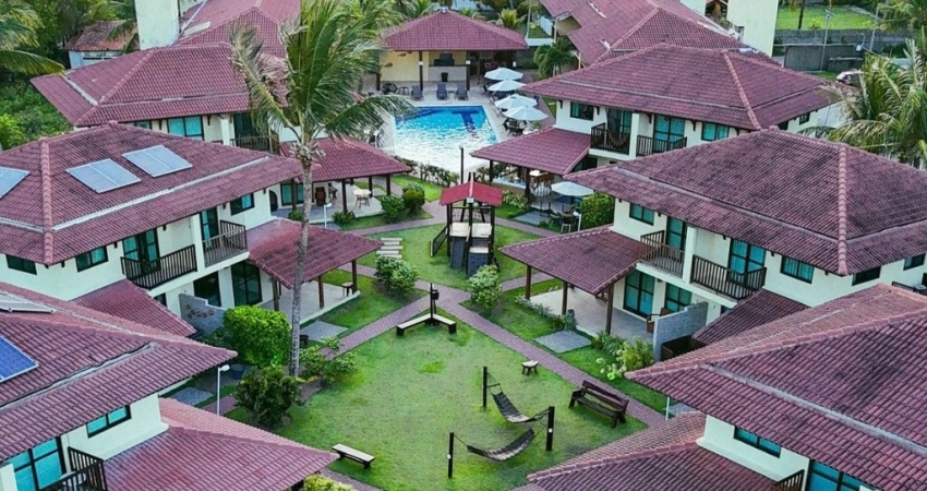 ITAMARACÁ, BEIRA MAR, ENSEADA DOS GOLFINHOS,  FLATS