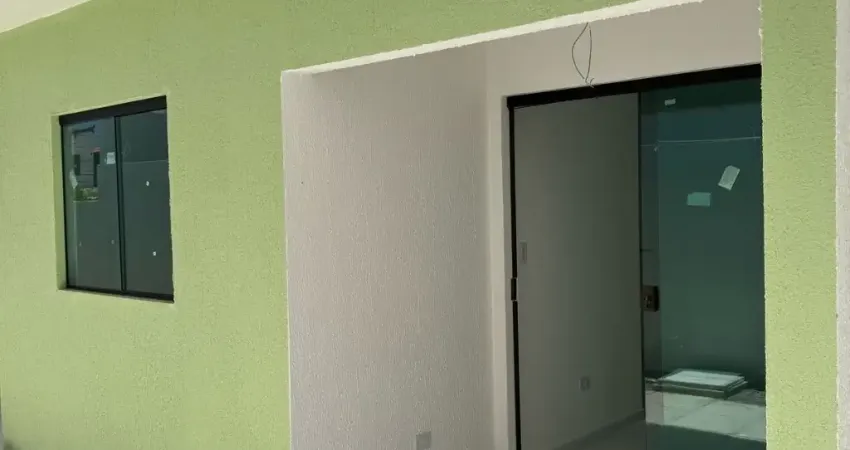 Casa em condomínio fechado com 2 quartos à venda na Rua Costa Azul, 1, Pau Amarelo, Paulista