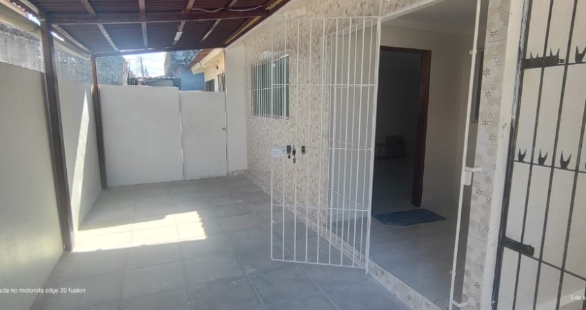Pau Amarelo, Privê com 02 qtos sociais l, Wc social, Aceita Financiamento Bancário
