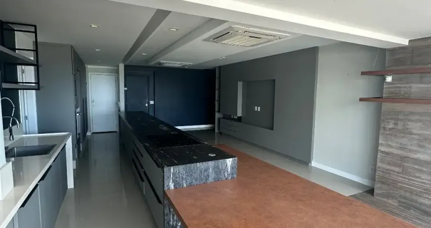Arcos da Aurora Prince, andar alto, 02 suítes, 127 m2