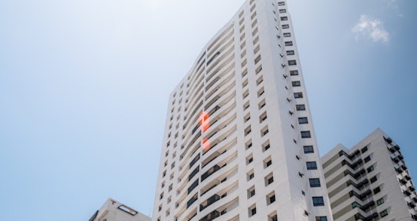 More Bem na Encruzilhada – 120m², 4 Quartos e Área de Lazer Completa!