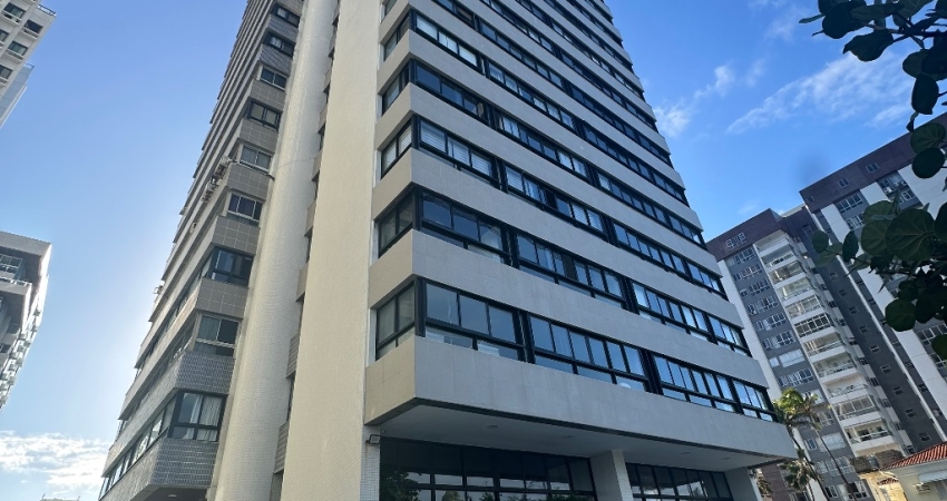 COBERTURA, Avenida Boa Viagem, 450m2, piscina privativa (10x5m)