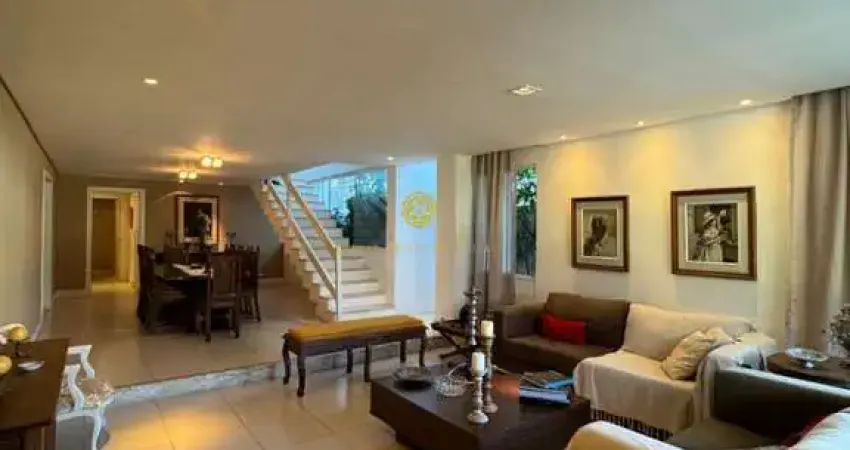 Casa em condomínio fechado com 6 quartos à venda na Rua Pituba, S/N, Alphaville I, Salvador