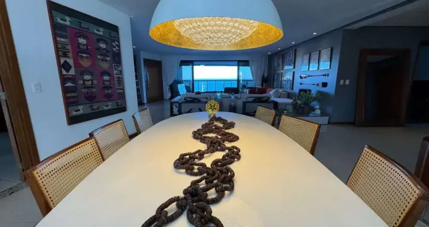 Apartamento de luxo no Orizon View Houses  Morro Ipiranga