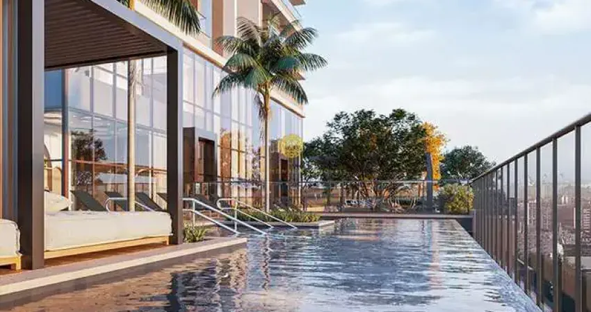 Lançamento - Sublime Horto House, 4 suítes piscina privativa