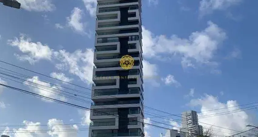 Apartamento - Venda Mansão Unique - Caminho das Árvores
