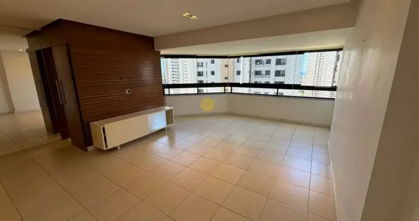 Apartamento - Venda Horto Florestal 3 suítes - Salvador-Ba