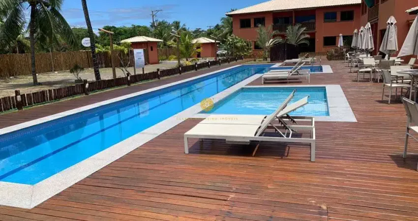 Apartamento com 2 quartos à venda na Avenida Ilha do Meio, 52, Monte Gordo, Camaçari