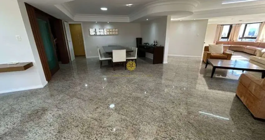 Apartamento com 4 quartos à venda na Rua Conselheiro Corrêa de Menezes, 286, Horto Florestal, Salvador