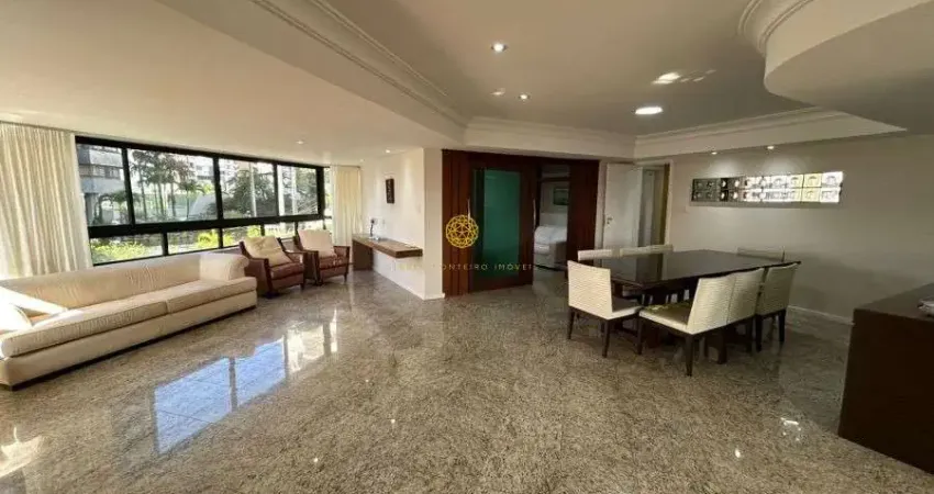 Apartamento com 4 quartos para alugar na Rua Conselheiro Corrêa de Menezes, 286, Horto Florestal, Salvador