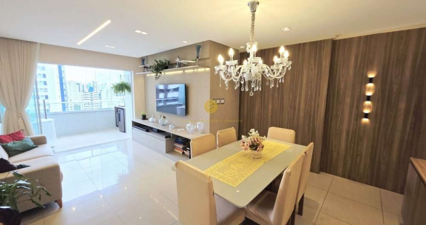 Apartamento - Venda Residencial Jardim Imperial 4/4