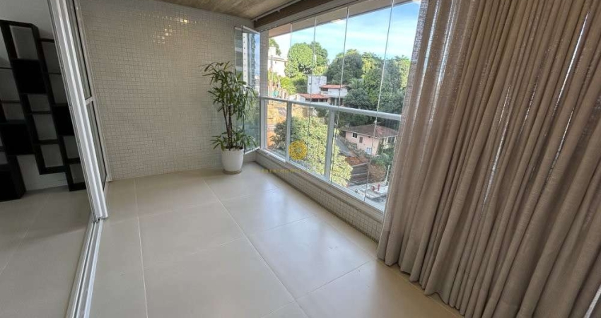 Apartamento com 2 quartos à venda na Avenida Santa Luzia, 824, Horto Florestal, Salvador