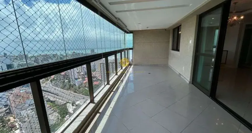 Apartamento com 3 quartos à venda na Rua Santa Isabela, 100, Rio Vermelho, Salvador