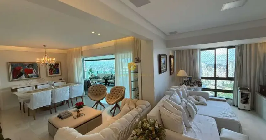 Apartamento - Venda Mansão Grazia - Graça Salvador-Ba