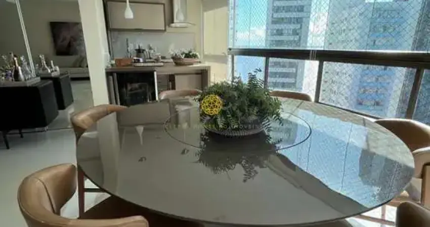 Apartamento com 3 quartos à venda na Avenida Sete de Setembro, Vitória, Salvador