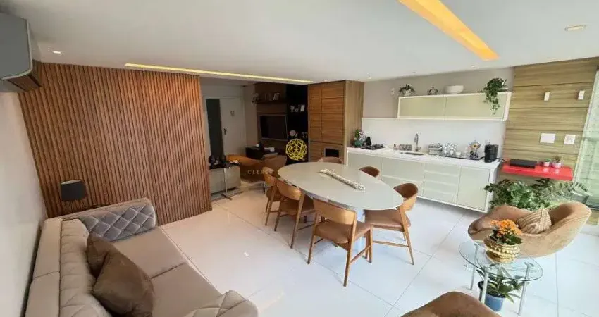 Apartamento com 3 quartos à venda na Rua Conselheiro Corrêa de Menezes, 38, Horto Florestal, Salvador
