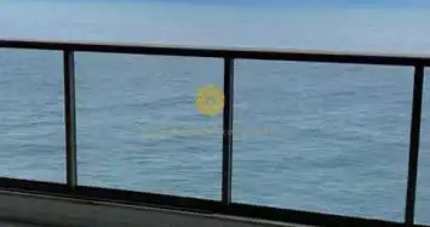 Apartamento com 4 quartos à venda na Avenida Oceânica, 2278, Ondina, Salvador