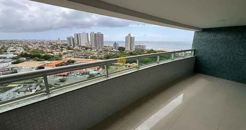 Apartamento com 1 quarto à venda na Rua Bicuíba, 1412, Patamares, Salvador