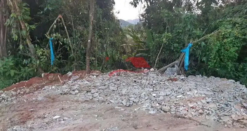 Lote / Terreno em Jardim Gaivotas  -  Caraguatatuba