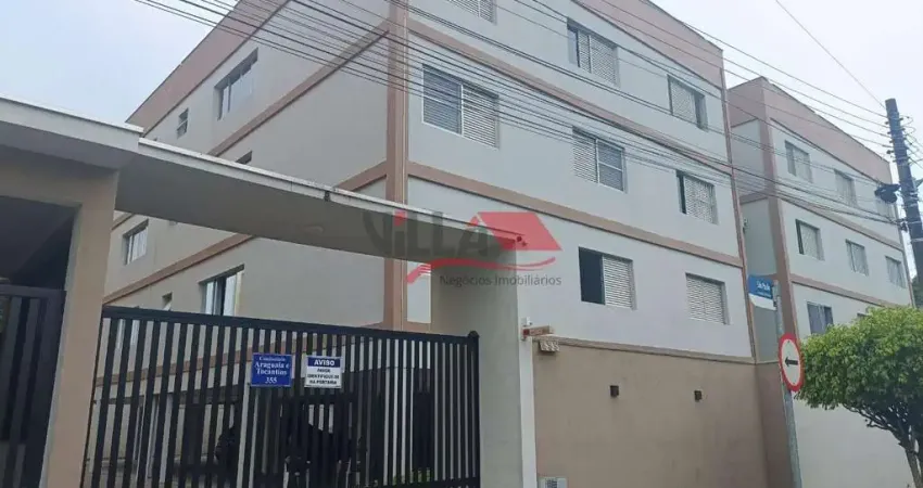Apartamento com 2 quartos à venda no Centro, Caraguatatuba 