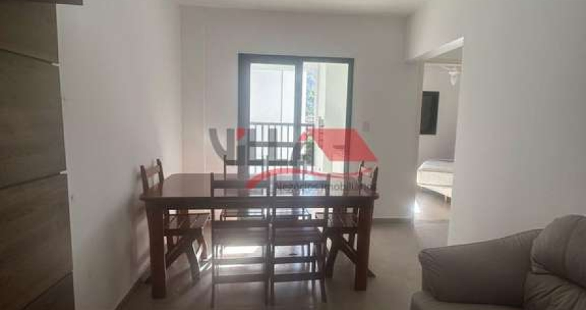 Apartamento 02 quartos na Martim de Sá  -  Caraguatatuba