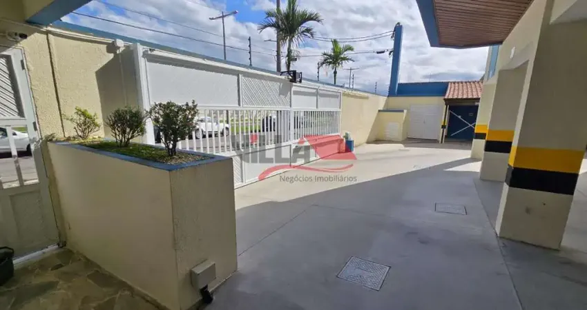 Apartamento Duplex/Cobertura em Loteamento Jardim Aruan  -  Caraguatatuba