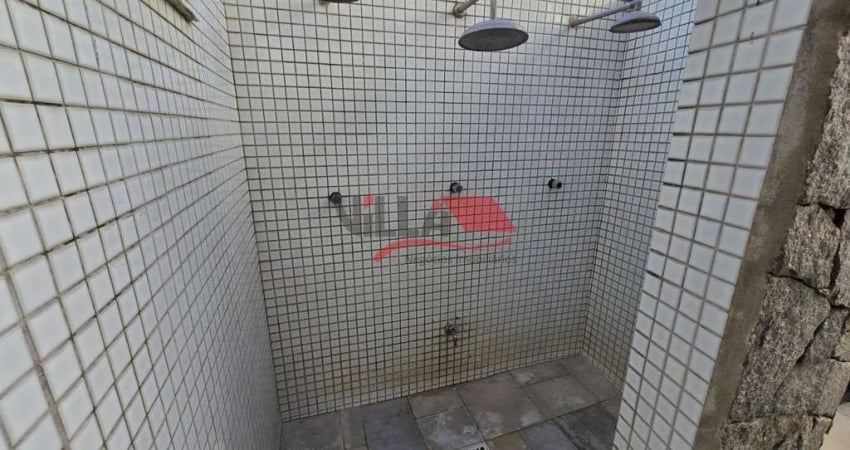 Apartamento em Martim de Sá  -  Caraguatatuba