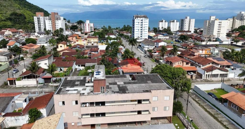 Apartamento 3qtos na Martin de Sá