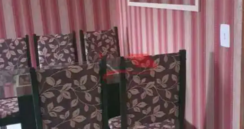 Apartamento com 2 quartos para alugar no Massaguaçu, Caraguatatuba 