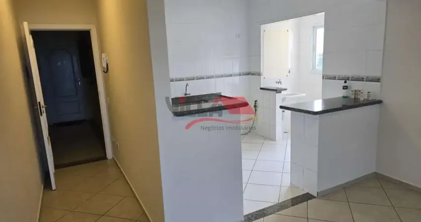 Apartamento para alugar na Praia Aruan, Caraguatatuba 