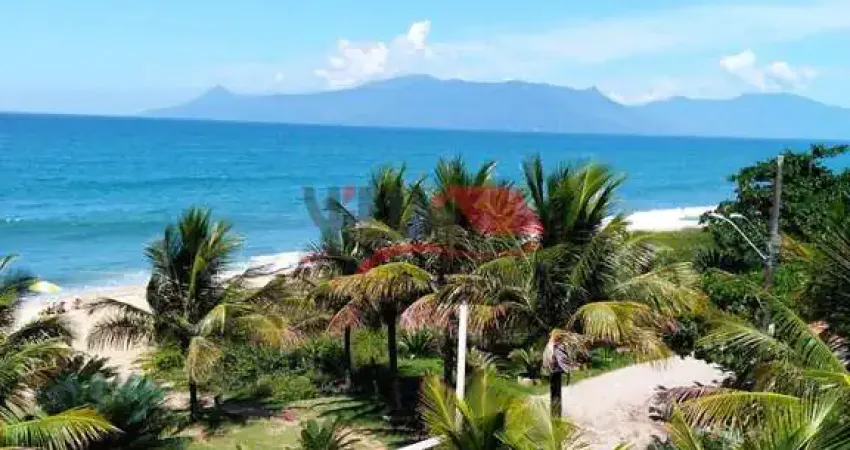 Locação Frente Mar – Conforto e Sofisticação na Praia de Capricórnio